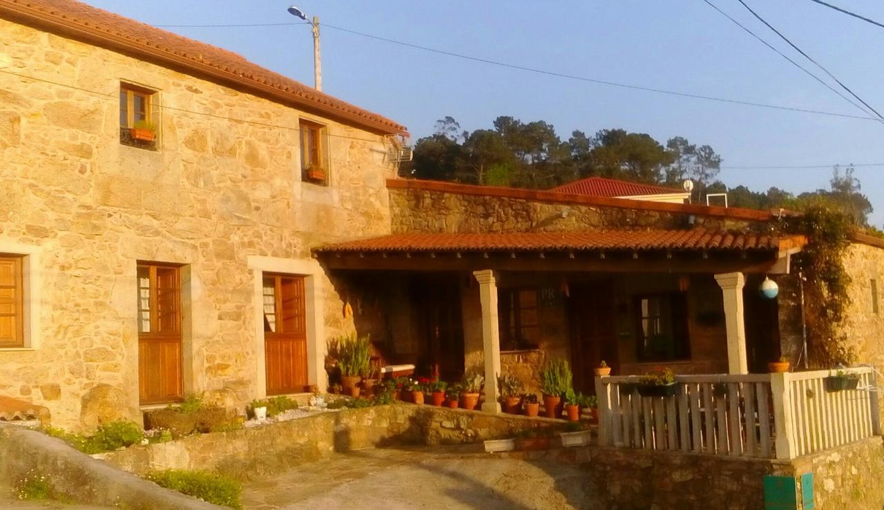 Casa Luz Hotel Lires Exterior photo